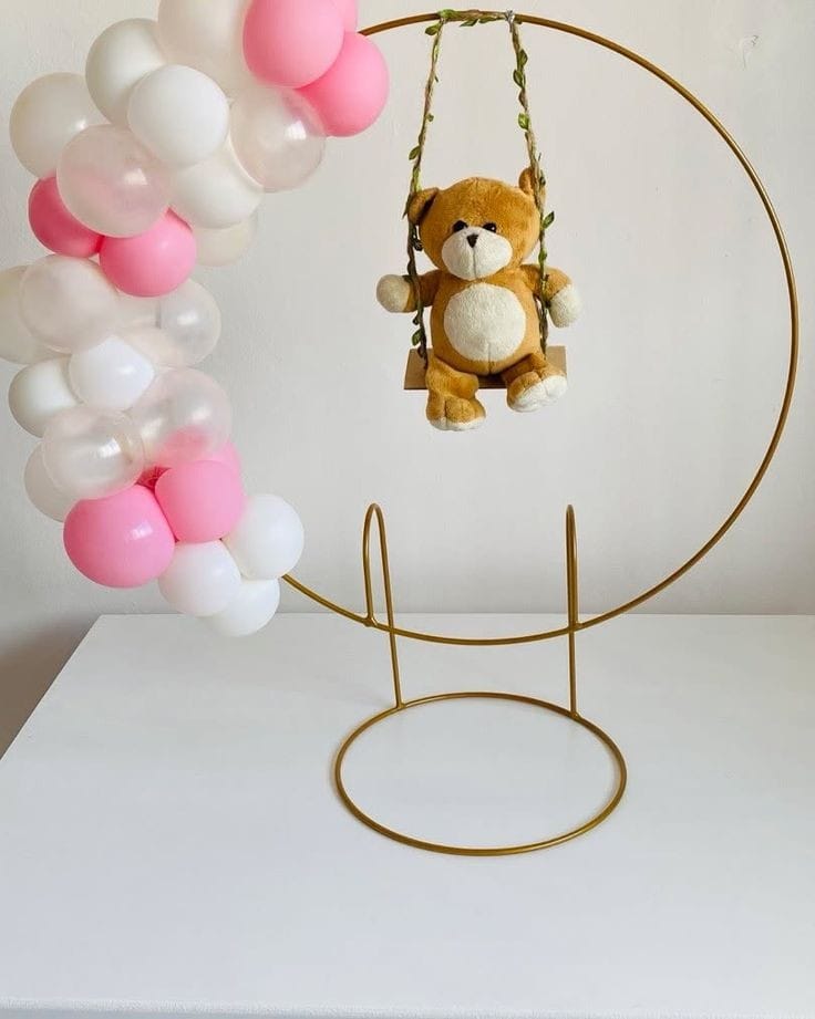 Aluguel Mini Painel 50x50cm